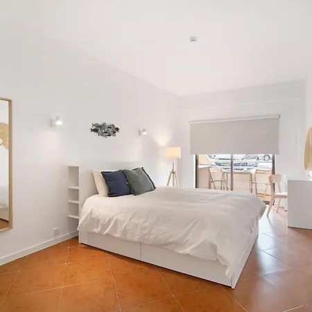 Haven 103 * Албуфейра