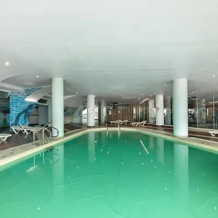 Haven 103 Апартаменты Албуфейра