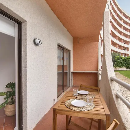 Apartmán Haven 103 *