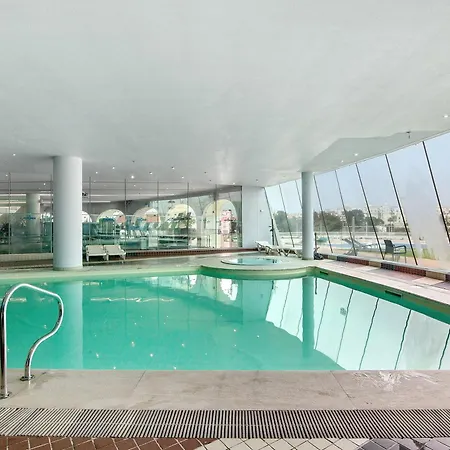 Haven 103 Albufeira