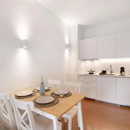 Haven 103 Apartmán