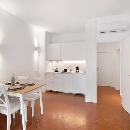 Apartmán Haven 103 Albufeira