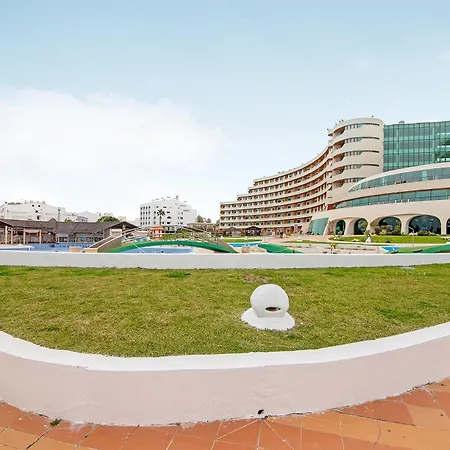 Apartmán Haven 103 Albufeira