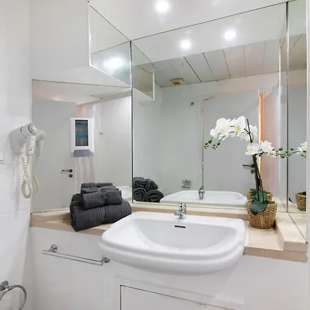Apartmán Haven 103