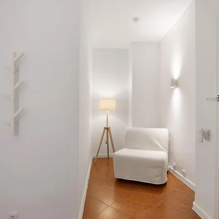 Haven 103 Apartmán Albufeira