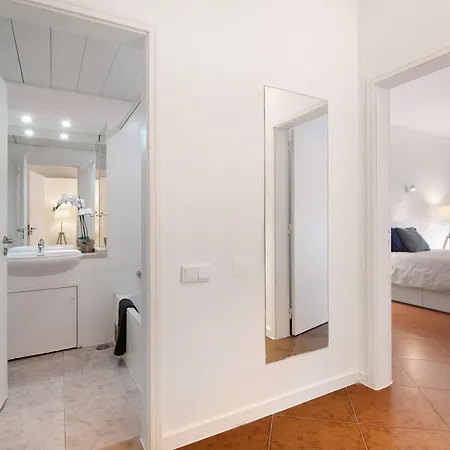 Apartmán Haven 103 Albufeira