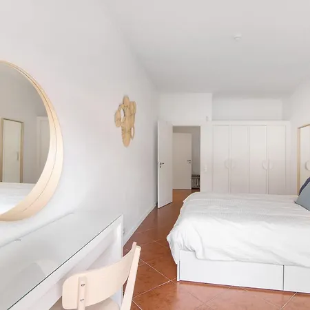 Haven 103 Apartmán Albufeira