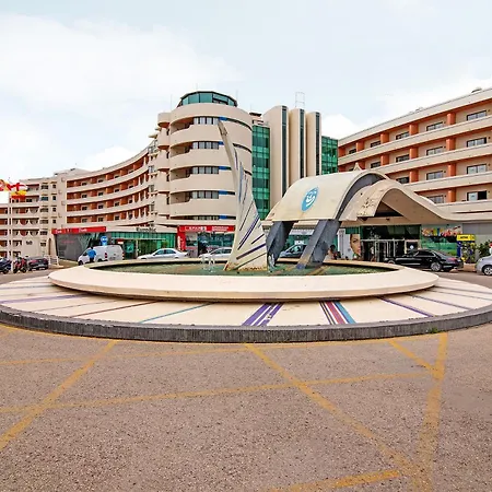 Apartmán Haven 103 Albufeira